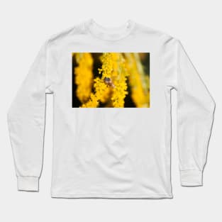 Marigold and Honey II Long Sleeve T-Shirt